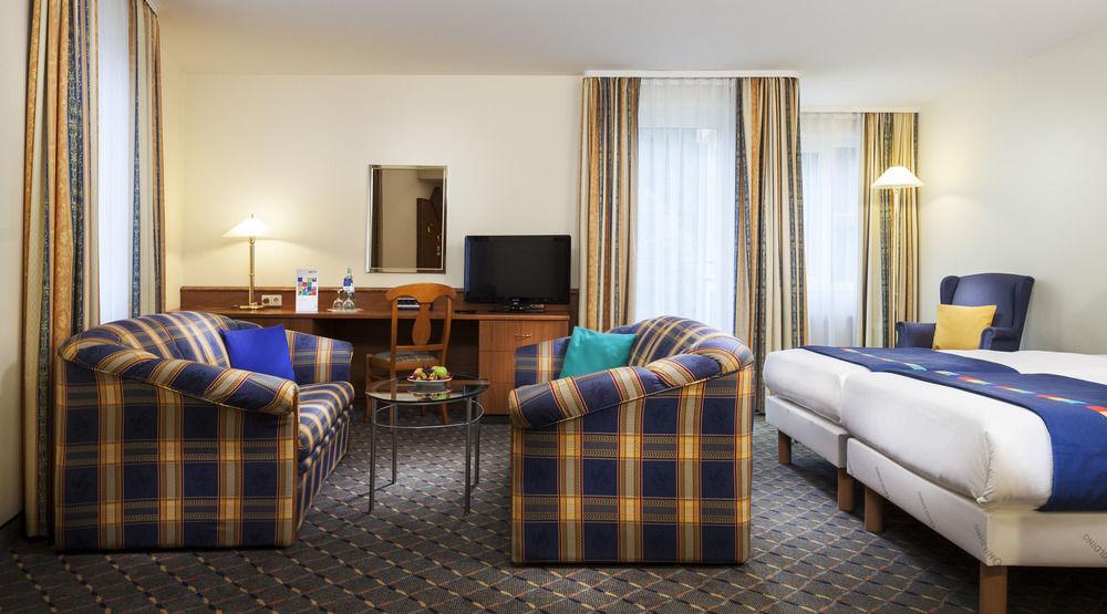 4Mex Inn Мюнхен Экстерьер фото