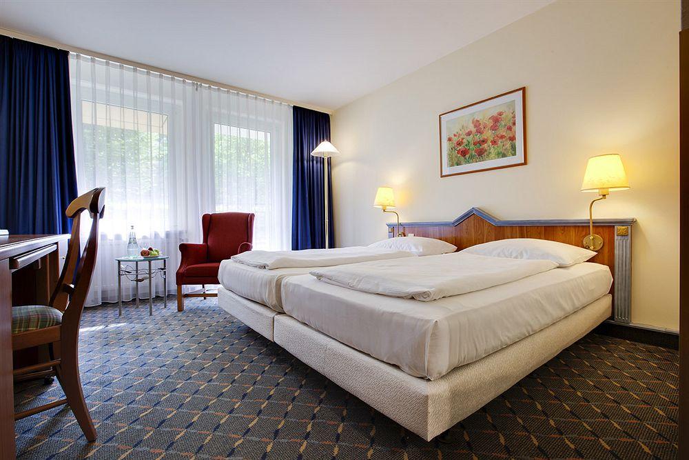 4Mex Inn Мюнхен Номер фото