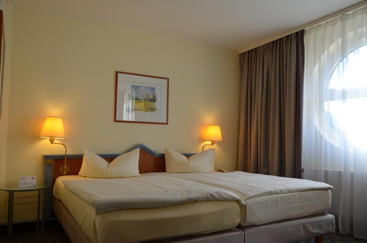 4Mex Inn Мюнхен Экстерьер фото