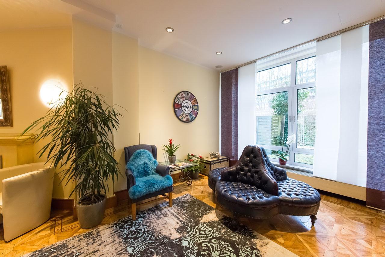 4Mex Inn Мюнхен Номер фото