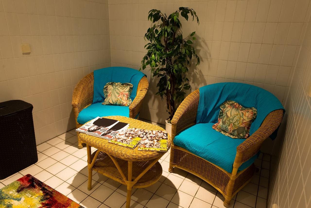 4Mex Inn Мюнхен Номер фото