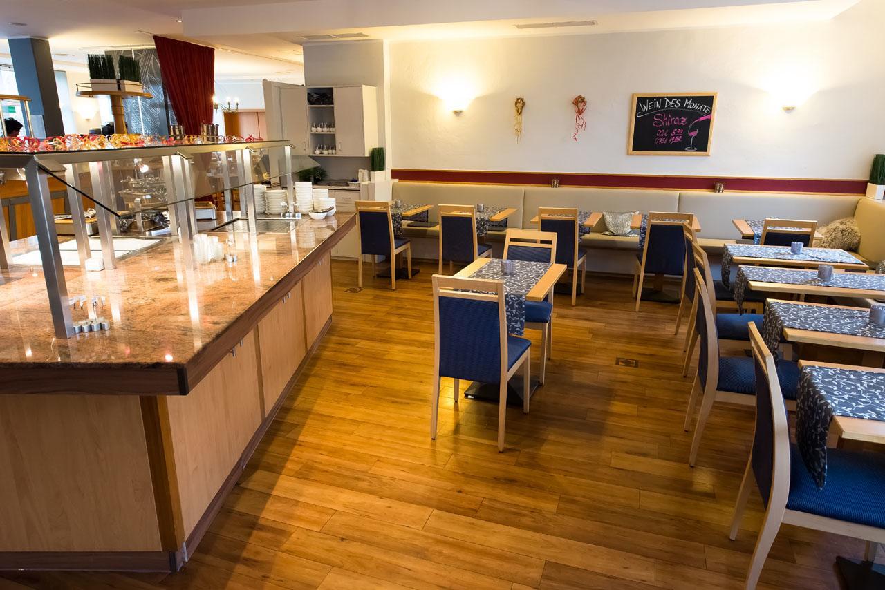 4Mex Inn Мюнхен Номер фото