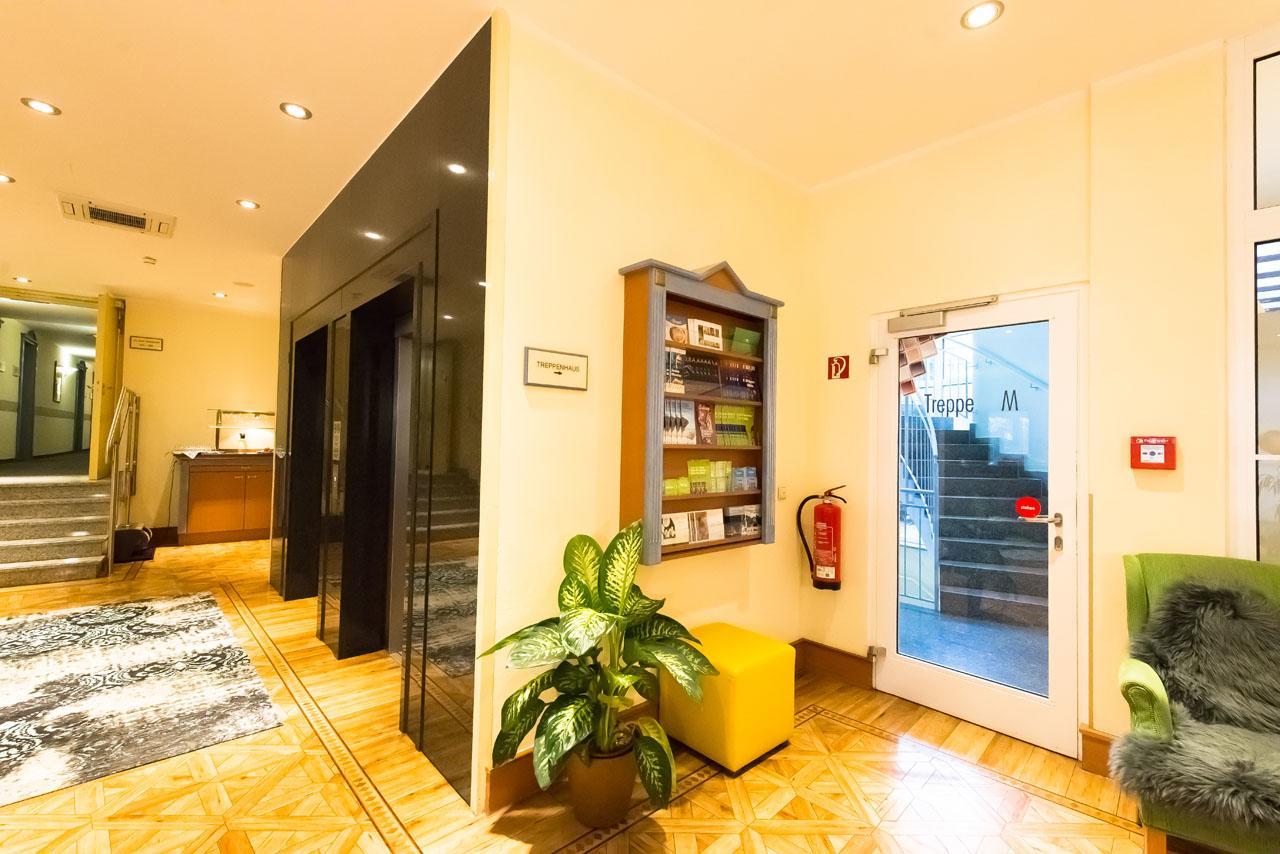 4Mex Inn Мюнхен Номер фото