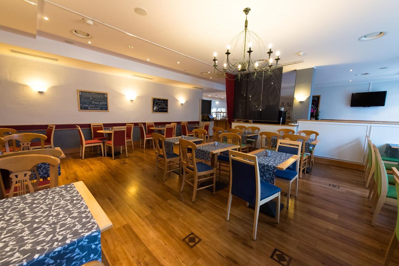 4Mex Inn Мюнхен Номер фото