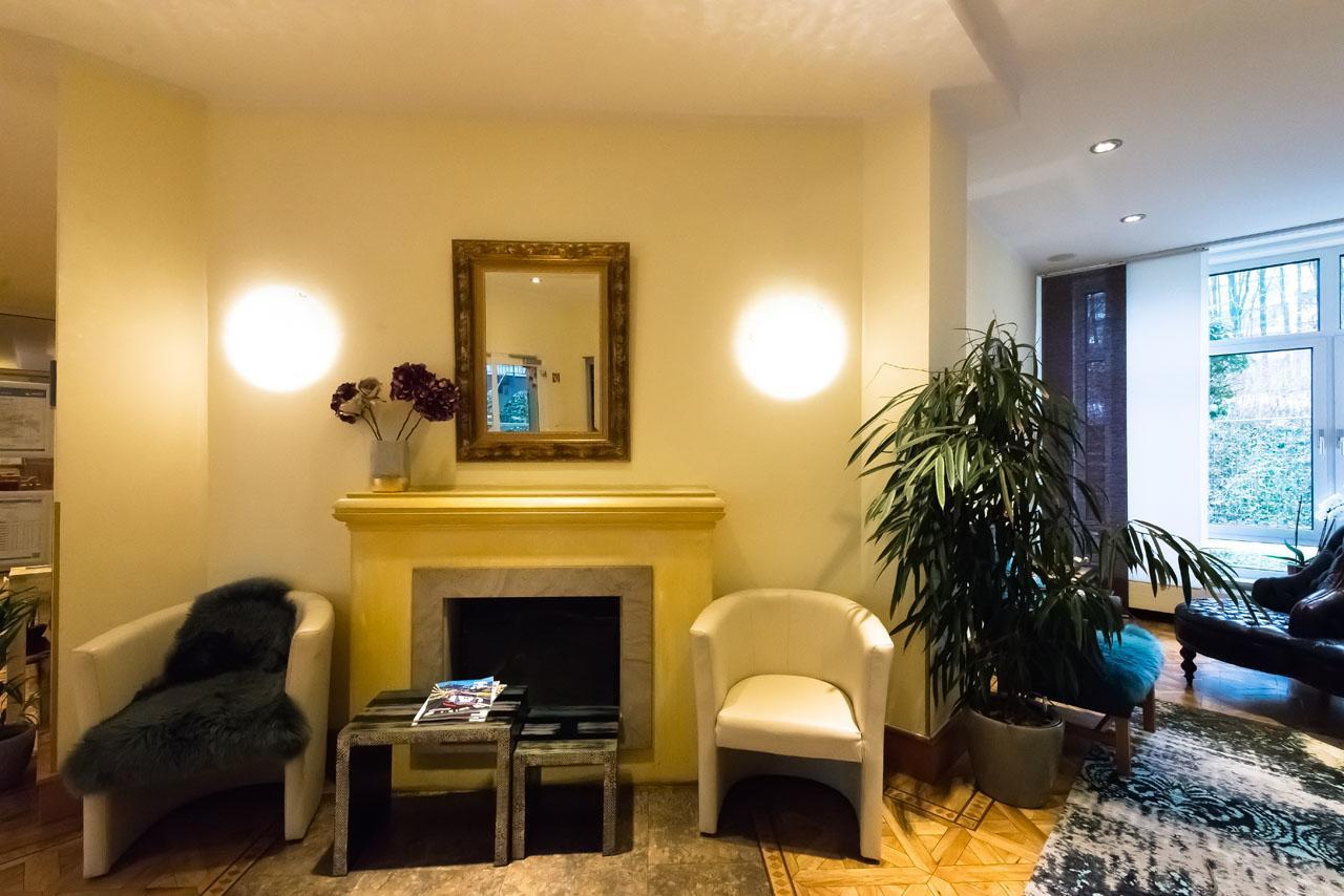 4Mex Inn Мюнхен Номер фото